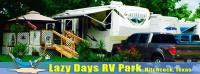 Lazy D RV Resort | RV park Alvin image 15